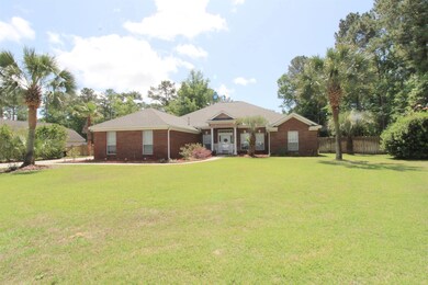 90 Bunting Dr, Crawfordville, FL 32327 - photo 2