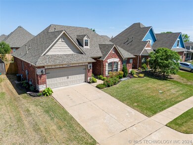 3285 S 201st East Ave, Broken Arrow, OK 74014 - photo 3