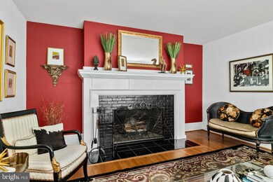 141 Chestnut St, Moorestown, NJ 08057 - photo 7