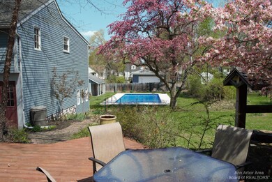 7648 Forest St, Dexter, MI 48130 - photo 6