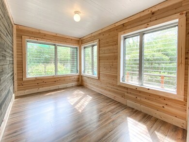 Sunroom