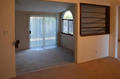 Family room view 2