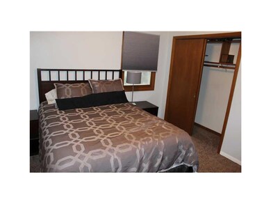 Master Bedroom.