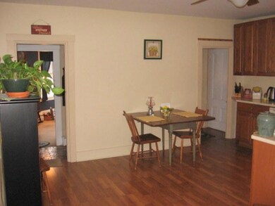 Kitchen. offers eat-in capacity, and...