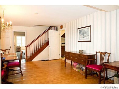Dining Room.