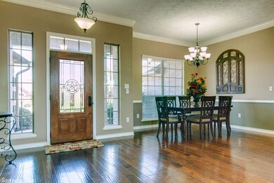 3605 Melody Ln, Texarkana, TX 75503 - photo 3