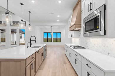 4021 Ranch Home Dr, Waller, TX 77484 - photo 5