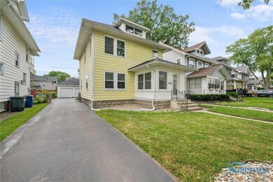 714 Brighton Ave, Toledo, OH 43609 - photo 4