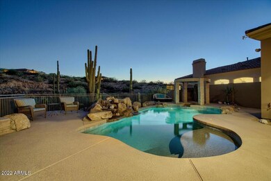 Backyard Sunsets!