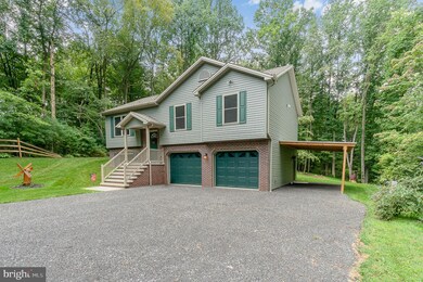 165 Ridge Rd, New Bloomfield, PA 17068 - photo 4