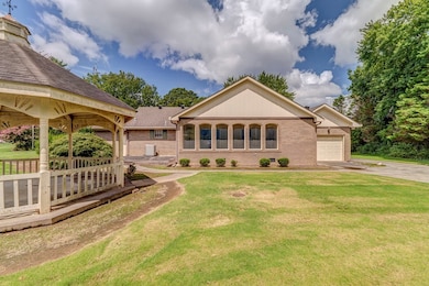 1709 Dug Gap Rd, Dalton, GA 30720 - photo 3