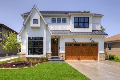 114 N Berteau Ave, Elmhurst, IL 60126 - photo 2