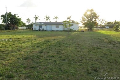 Main house view from back