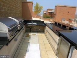 The Clara Barton at Penn Quarter unit 1220, Washington, DC 20004 - photo 4