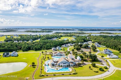 community pool recreation