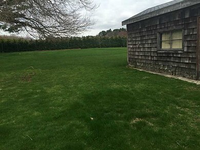 Yard/Garden. large multi stall barn