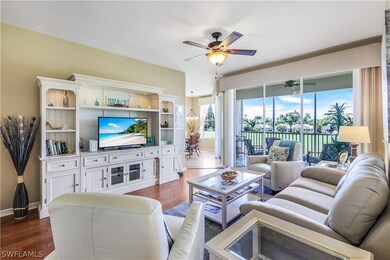 Your living area has these wonderful views of the
