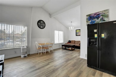 6426 Tanager Way, Las Vegas, NV 89103 - photo 6