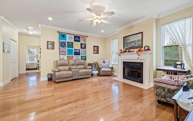 10271 Wildwood Cir, Live Oak, FL 32064 - photo 4