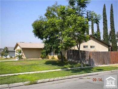 Corner Lot - great curb appeal!