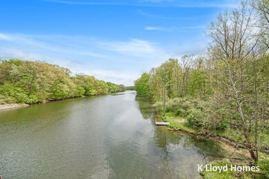Thornapple River access
