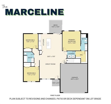 900 SW Redbird Ct, Oak Grove, MO 64075 - photo 2