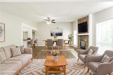 8455 Cedar Creek Ridge, Riverdale, GA 30274 - photo 3