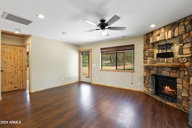 4023 N Pine Rd, Pine, AZ 85544 - photo 7
