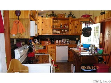 Kitchen. kitchen
