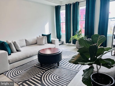 750 Dolphin St unit 2, Baltimore, MD 21217 - photo 4