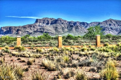 Superstition Mountain Views