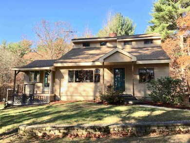 226 Cross Rd, Strafford, NH 03884 - photo 2