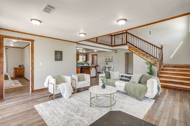 607 E Main St, Itasca, TX 76055 - photo 3