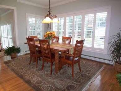 Dining Room.