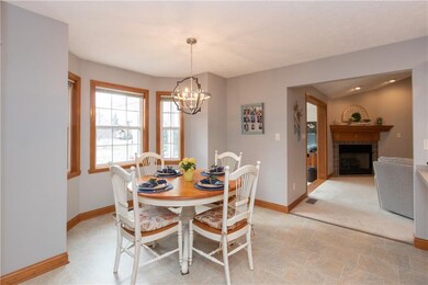 5293 Oakbrook Dr, Plainfield, IN 46168 - photo 6