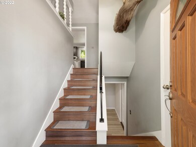 Entrance/Foyer