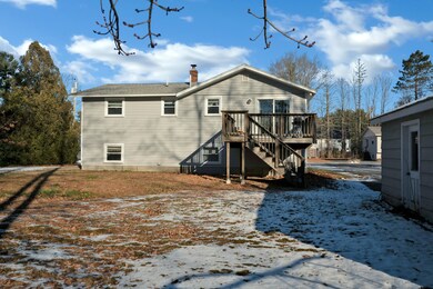 back deck