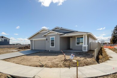 9111 W Kyoga St, Star, ID 83669 - photo 3