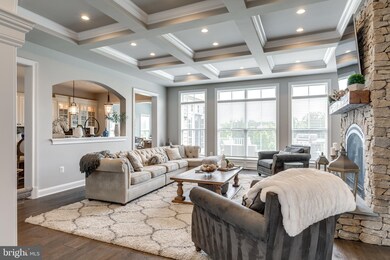 35664 Sweet Branch Ct, Purcellville, VA 20132 - photo 3