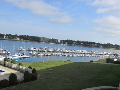 Captain Cove's Condominiums unit 502, Quincy, MA 02169 - photo 2
