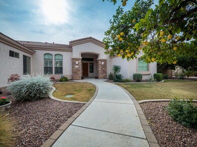 3355 E Indigo Cir unit 161, Mesa, AZ 85213 - photo 2