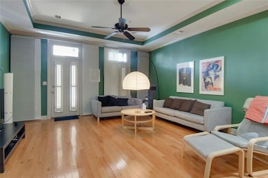 8416 Oak St unit A, New Orleans, LA 70118 - photo 4