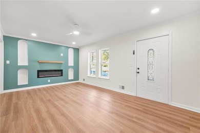 5637 Sturbridge Way, Atlanta, GA 30349 - photo 3