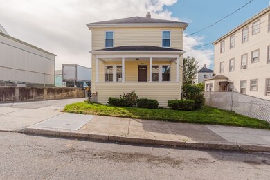 639 Dwelly St, Fall River, MA 02724 - photo 2