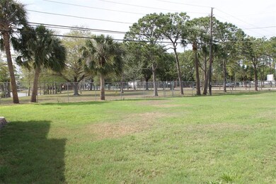 Gate Access to Freedom Lake Park