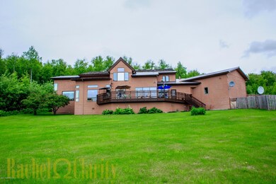 Back of Home