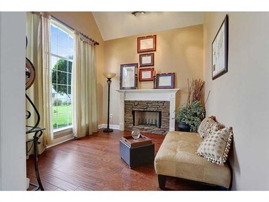 Living Room.
