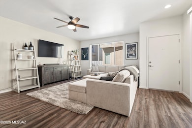 1874 S Poetry Ln, Tucson, AZ 85711 - photo 6