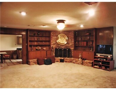 Den/Family/Great Room.