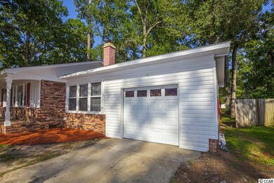 2512 Reta St unit Chicora, Conway, SC 29526 - photo 2